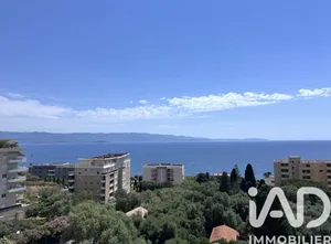 Apartment in Ajaccio (20000)