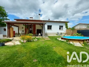 House in Brax (31490)