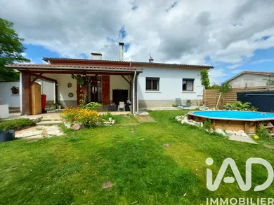House in Brax (31490)