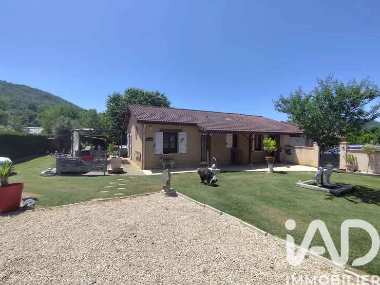 Maison 4 pièces 91 m² · à Aspet · 91 m² · 209 000 €