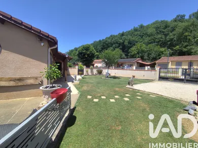 Maison traditionnelle à Aspet (31160)