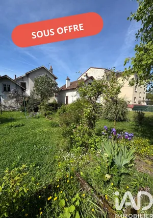 House in Épinal (88000)
