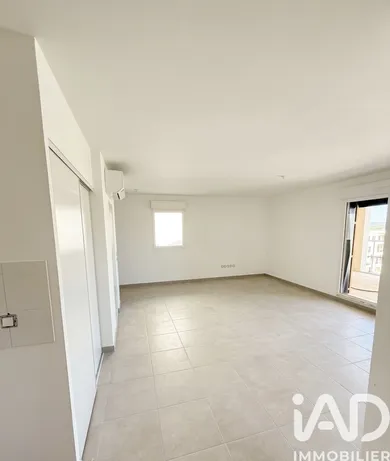 Appartement à Rodilhan (30230)