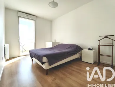 Appartement à Les Ulis (91940)
