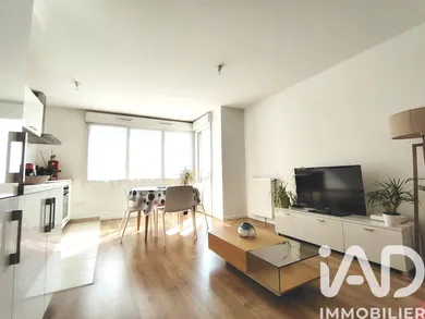 Appartement à Les Ulis (91940)
