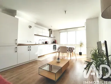 Appartement à Les Ulis (91940)