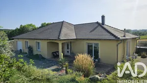 Maison à Mégange (57220)