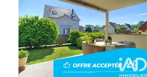 Apartment in Fegersheim (67640)