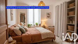 Appartement à Fontenay-sous-Bois (94120)
