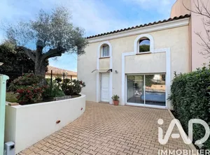 House in Sainte-Maxime (83120)