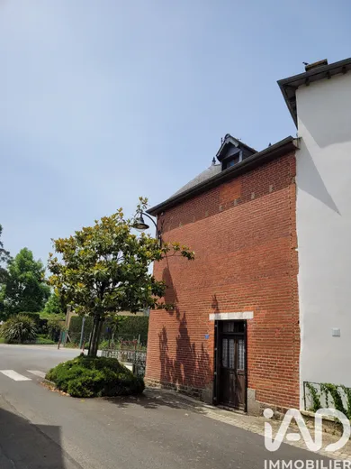 Maison de ville à Landujan (35360)