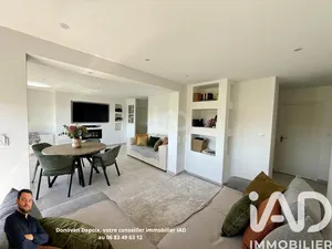 Apartment in Valence (26000)
