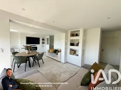 Apartment in Valence (26000)