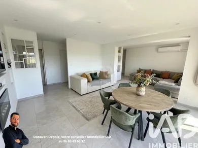 Apartment in Valence (26000)