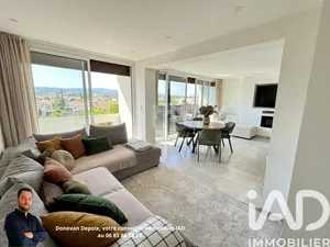 Appartement à Valence (26000)