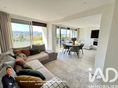 Appartement à Valence (26000)