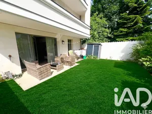 Appartement à Clamart (92140)