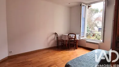 Appartement à Fontenay-sous-Bois (94120)