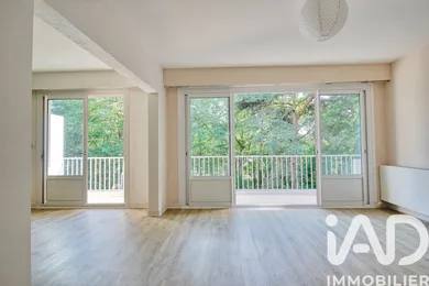 Appartement à Avrillé (49240)