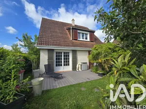 House in Chelles (77500)