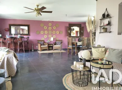 House in Hermeray (78125)