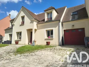 Maison à Mittainville (78125)
