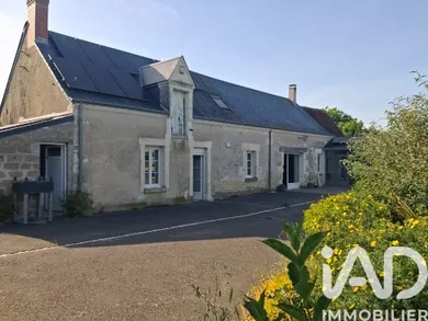 Longere in Manthelan (37240)