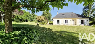 Maison à Saint-Phal (10130)