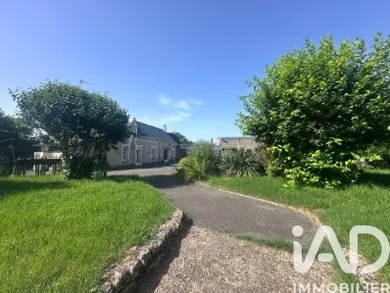 Longere in Manthelan (37240)