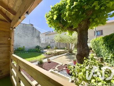 House in Lapalud (84840)