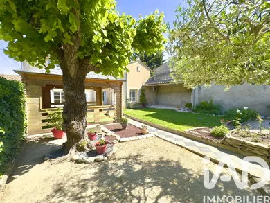 House in Lapalud (84840)