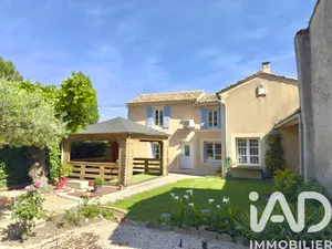 Maison à Lapalud (84840)