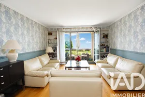 Appartement à Meudon (92190)