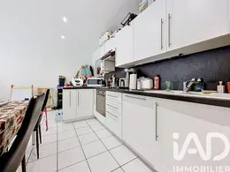 Apartment in Forges-les-Bains (91470)