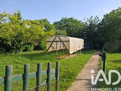 Longère à Manthelan (37240)