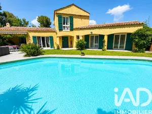Maison à Le Rouret (06650)