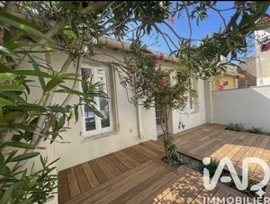 Apartment in Port-Vendres (66660)