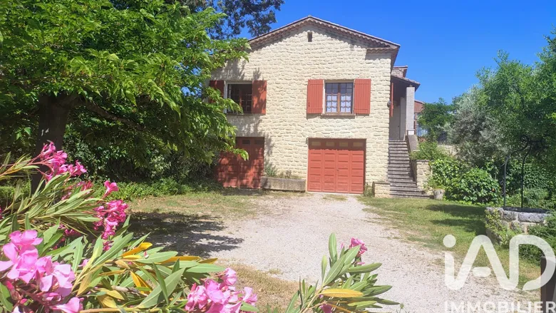 Maison 5 pièces 110 m² · à Sarrians · 110 m² · 418 000 €