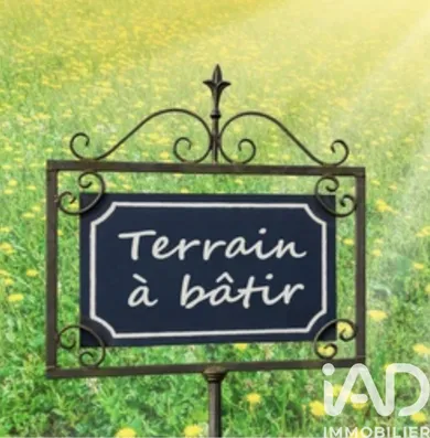 Terrain à Villejuif (94800)