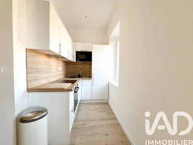Apartment in Toulon (83200)