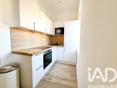 Apartment in Toulon (83200)