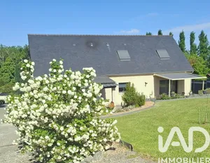 Maison à Jarzé (49140)