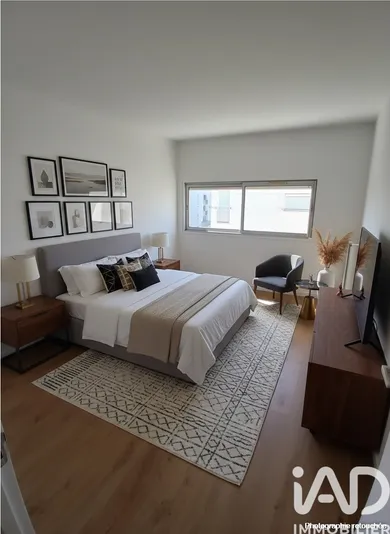 Appartement à Torcy (77200)