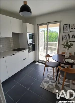 Appartement à Torcy (77200)