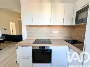 Appartement à Toulon (83200)