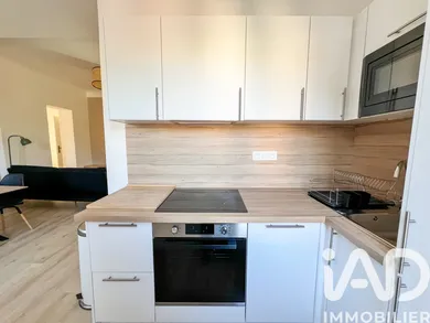 Apartment in Toulon (83200)