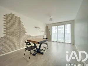 Appartement à Herblay-sur-Seine (95220)