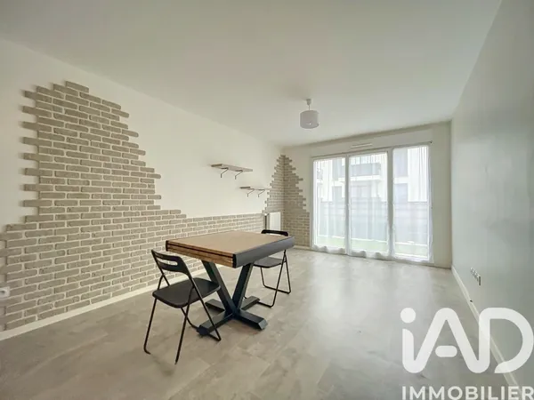 Appartement à Herblay-sur-Seine (95220) photo 2