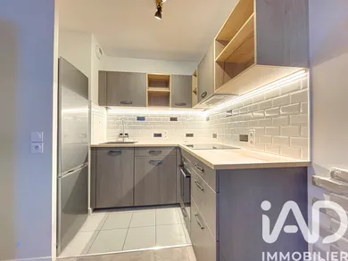 Appartement à Herblay-sur-Seine (95220)