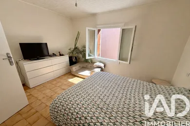 Maison de village à Baixas (66390)